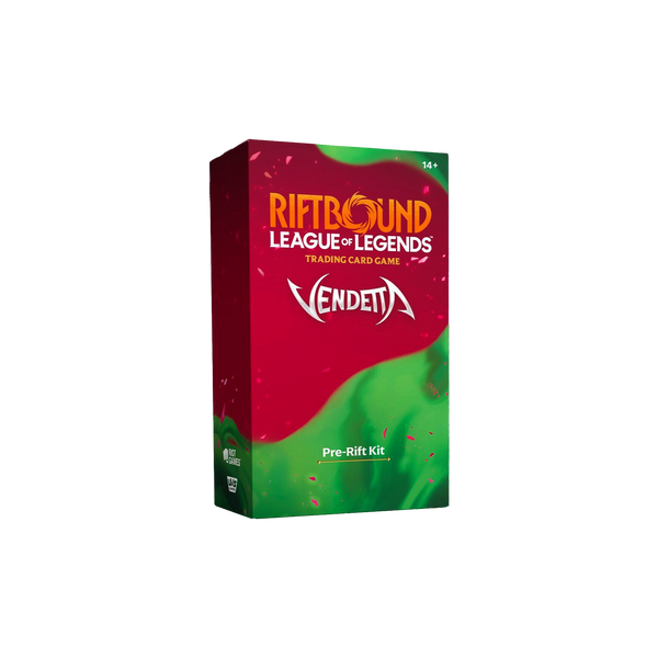 Vendetta Pre-Rift Kit