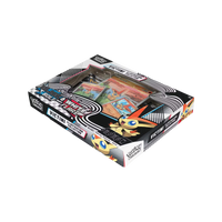 Victini Illustration Collection Box – Evolve Card Shop