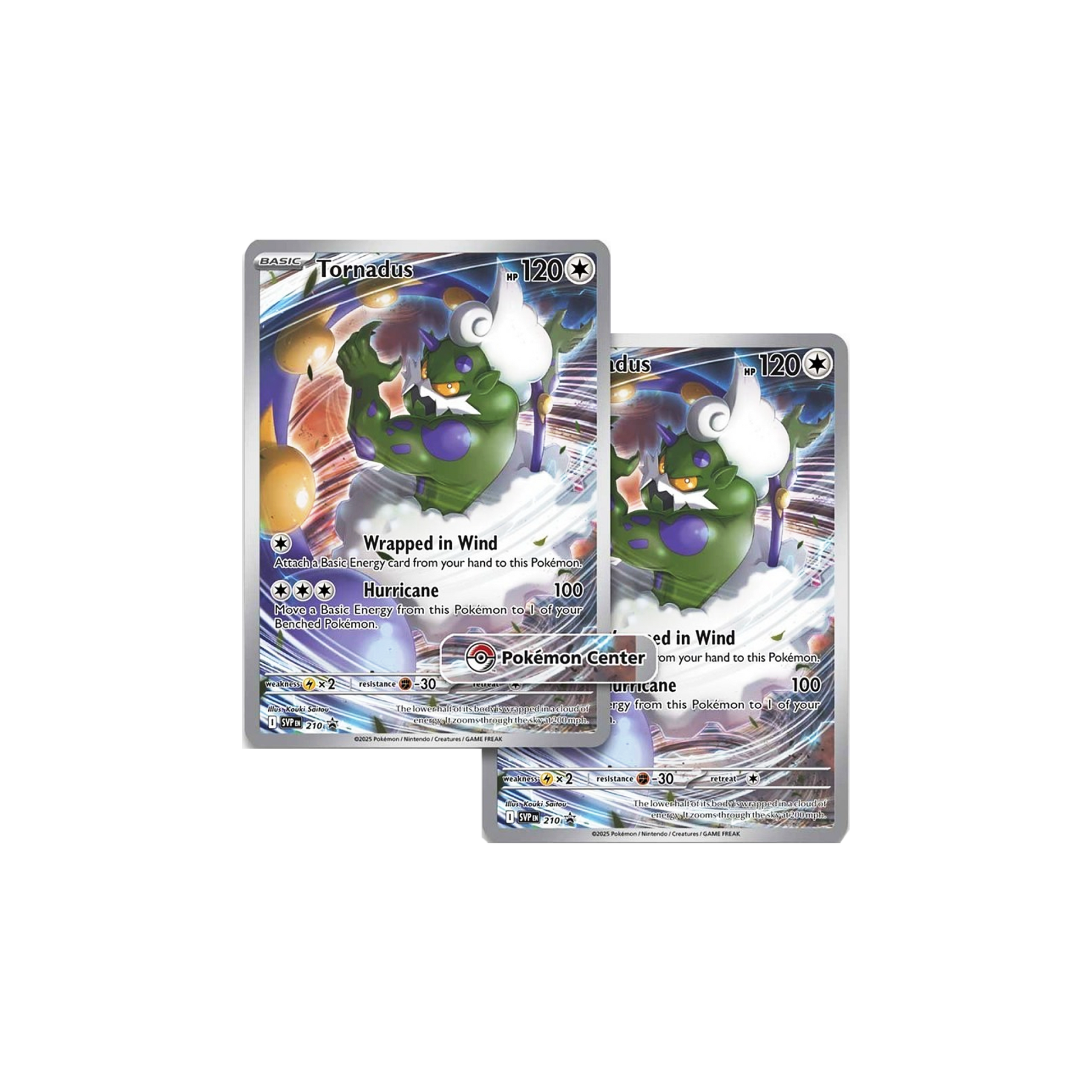 White Flare Pokemon Center Elite Trainer Box