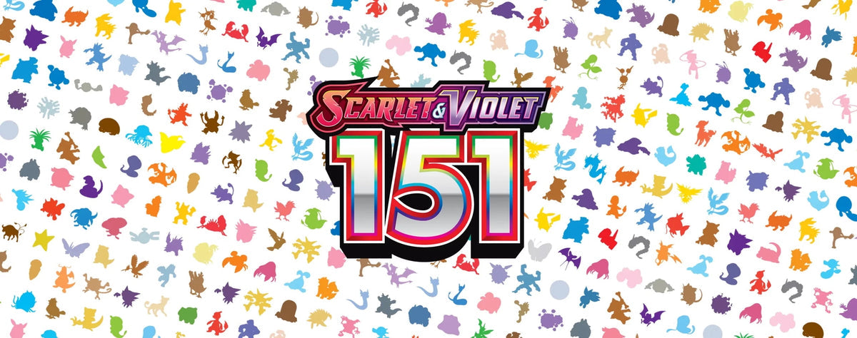 Pokémon 151